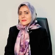 دکتر زهره متدین - گوش و حلق و بینی مشهد