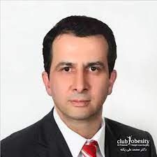 دکتر ساسان توانا - داخلی تهران