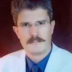 کریم فردی - بینایی سنجی شهر ری