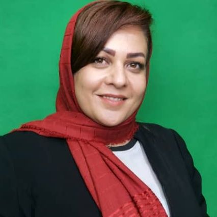 هدی اشرافیان هروان - روانشناسی تهران