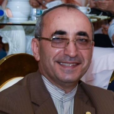 دکتر هوشنگ بریمانی - داخلی ساری