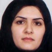 دکتر آرزو خاتمی زنوزیان - عمومی تبریز