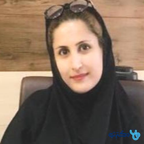 دکتر زینت کریمی - زنان و زایمان 