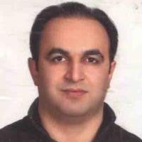 دکتر محمدعلی جعفری زارع - ارتوپدی اردبیل