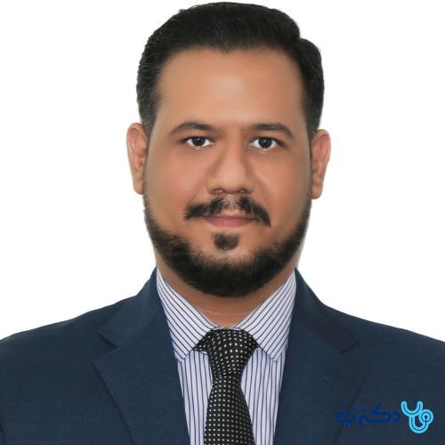 پیمان طاهری - روانشناسی تهران