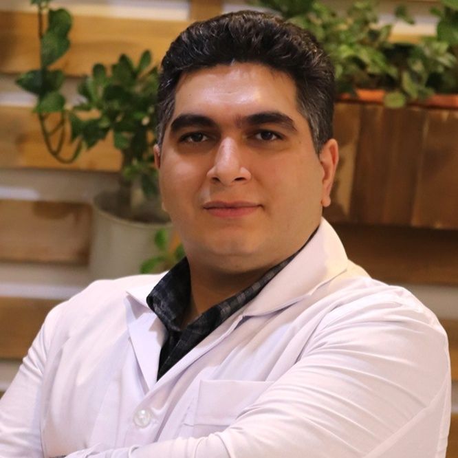 دکتر سعید نورایی - پوست و مو تهران