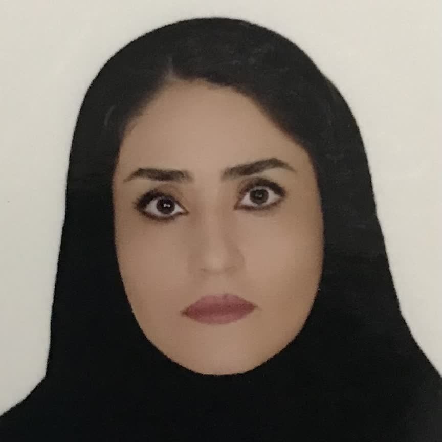 فریده عزیزی - روانشناسی قم