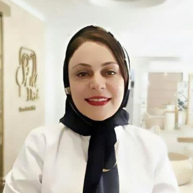 دکتر فاطمه طباطبایی اشکذری - دندانپزشک تهران