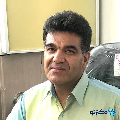 دکتر محسن آقا اسماعیلی - جراحی مغز و اعصاب اصفهان