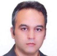 دکتر محمد رضایی - چشم پزشکی تهران