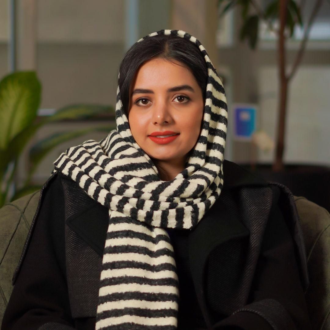 فاطمه سادات رضوی - روانشناسی مشهد