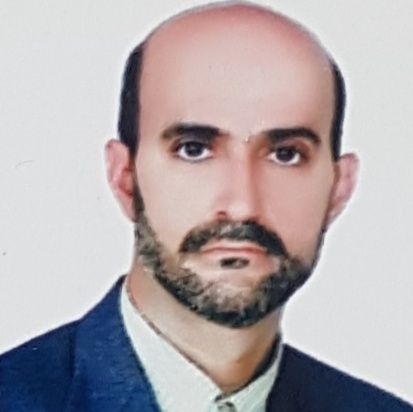 دکتر عباس بحیرائی - دندانپزشک تهران