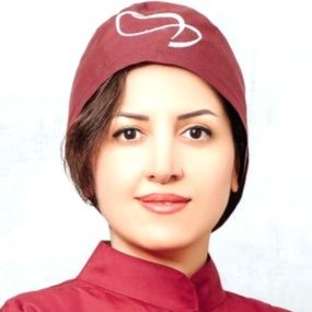 دکتر زهرا کدخدا - دندانپزشک شیراز