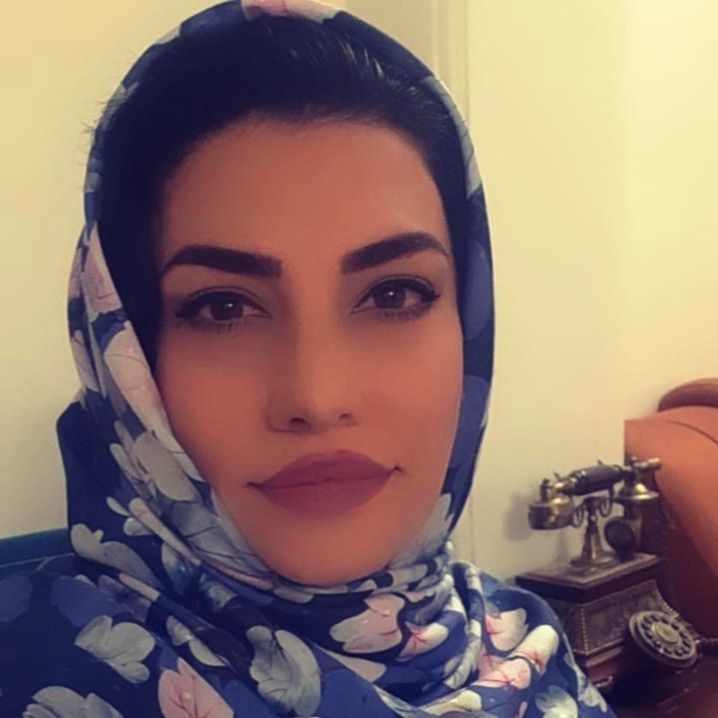 عفت سادات میربراتی - روانشناسی تهران