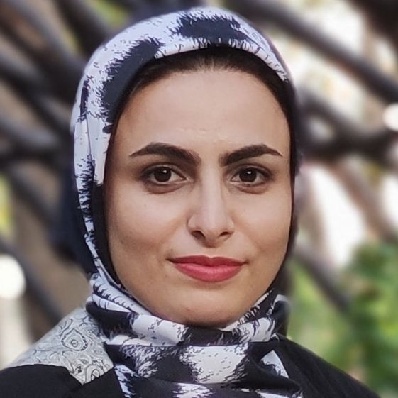 فخرالسادات فیاضی - تغذیه 