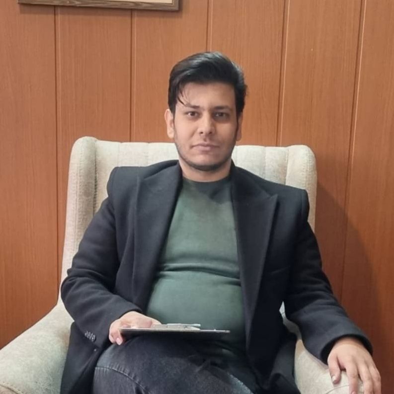 رسول نوروزیه - روانشناسی مشهد