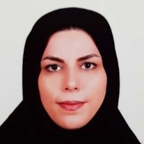 حمیده سروری - روانشناسی 