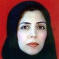 دکتر سیده فاطمه شاهکویی - زنان و زایمان شهر ری