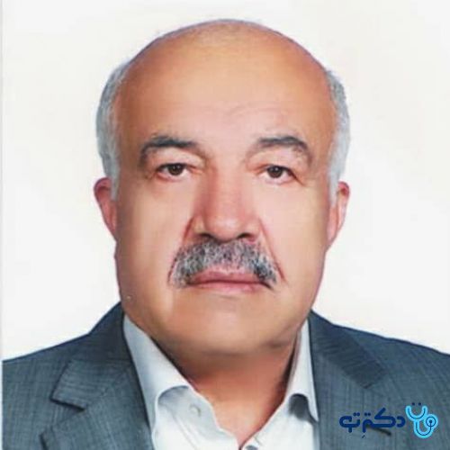 دکتر منوچهر معتمدیان - مغز و اعصاب و نورولوژی ارومیه