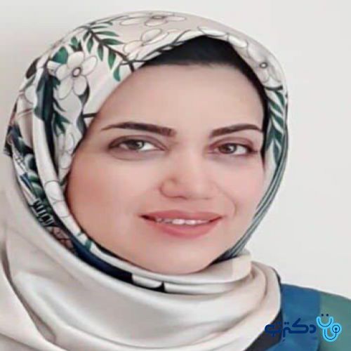 دکتر زهرا رضایی - اعصاب و روان (روانپزشکی) دماوند