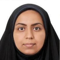 ناهید اکبری مقدم - روانشناسی 