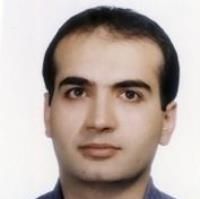 دکتر داریوش خلیلی - عمومی گلستان