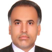 عزیزاله صابری - روانشناسی بم