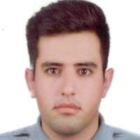 دکتر سجاد منصوریان - چشم پزشکی اسلامشهر