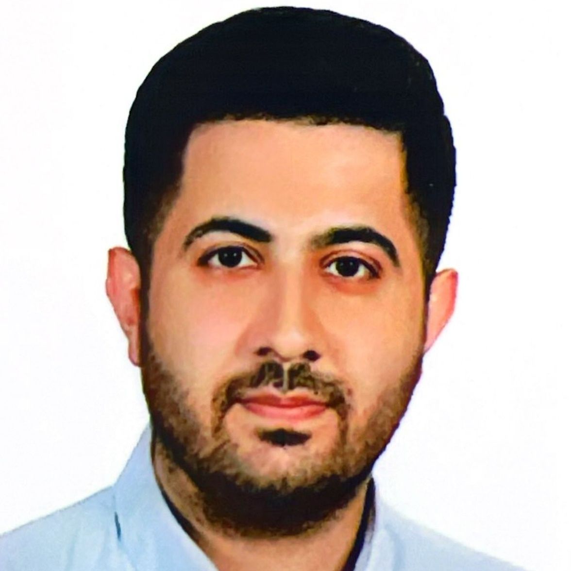 دکتر مصطفی شهیدزاده - رادیولوژی بوشهر