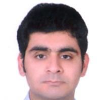 دکتر رضا فتاحی - داخلی دره شهر