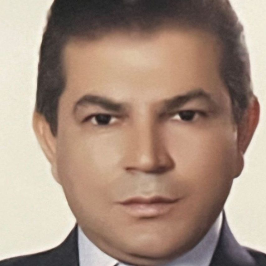 دکتر علی ناصربخت - اورولوژی کرج