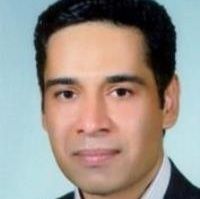 دکتر امیر صالح - ارتوپدی مشهد