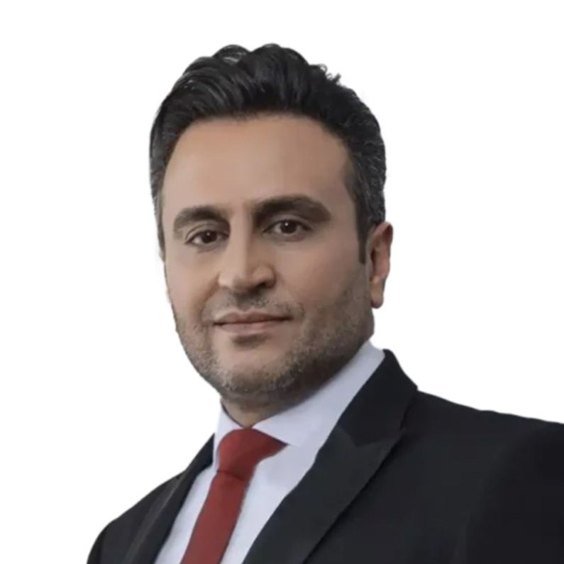 دکتر امین پهلوانی - جراحی عمومی اسلامشهر