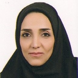 الهام رجالی پور - تغذیه 