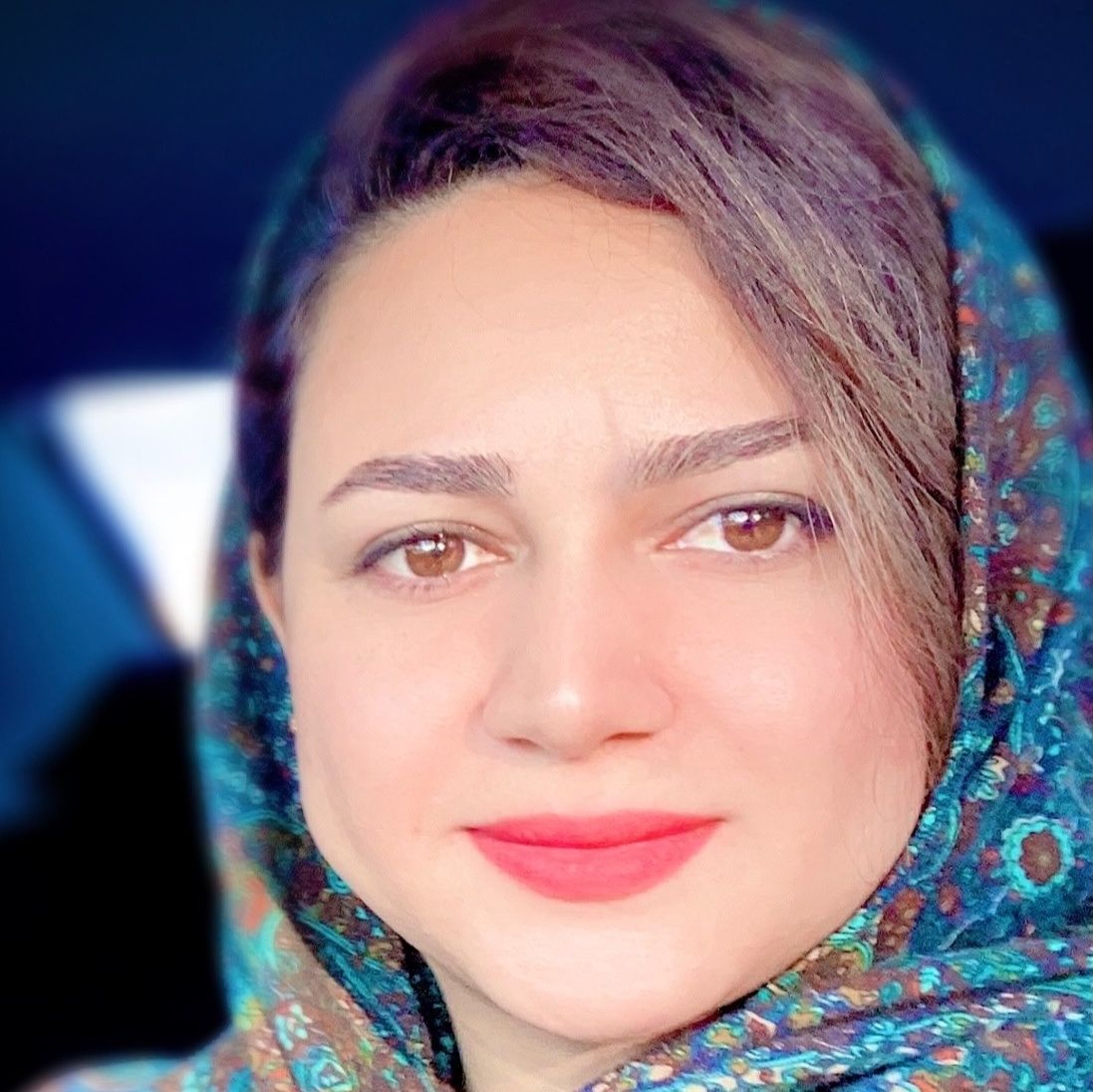 ندا شهوندی - مامایی 