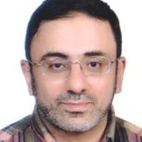 دکتر احمدرضا کسائی - جراحی عمومی تهران