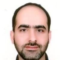 دکتر علی باقری - رادیوانکولوژی اهواز