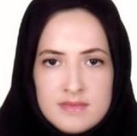 دکتر آزاده کاظمی پور - داخلی کرمان