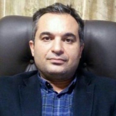 دکتر سعید امیرخانلو - داخلی گرگان