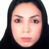 دکتر ناهید محبی صائین - قلب و عروق تهران