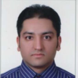 دکتر سعید حورنگ - داخلی شیراز