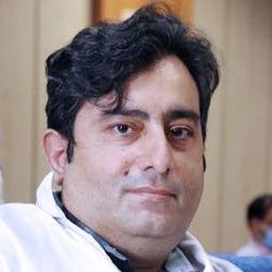 دکتر آنوش آذرفر - کودکان و اطفال مشهد