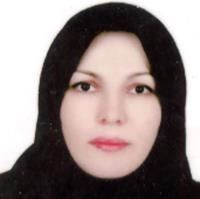 دکتر فرشته قاضی - گوش و حلق و بینی مشهد