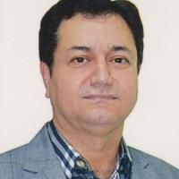 دکتر سعید افتخار - ارتوپدی اهواز