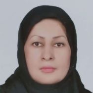 سیده فاطمه اسمعیل پور - روانشناسی تهران