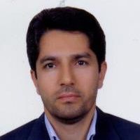 دکتر علی اوسط لطفی - داخلی مشهد