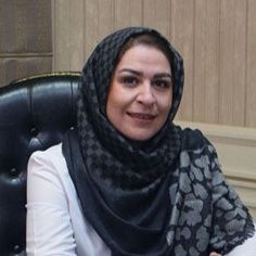 دکتر فاطمه سروی - زنان و زایمان تهران