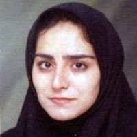 دکتر سحر آب روشن - زنان و زایمان شهر قدس