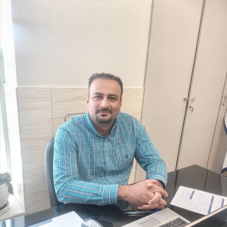 دکتر علی اثناعشری - جراحی مغز و اعصاب تهران