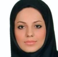 دکتر معصومه احمدی - دندانپزشک ایلام